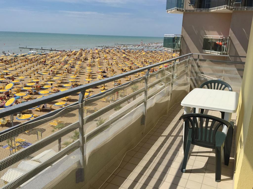Cansiglio * Lido di Jesolo