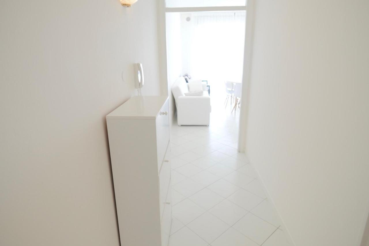Cansiglio Apartment