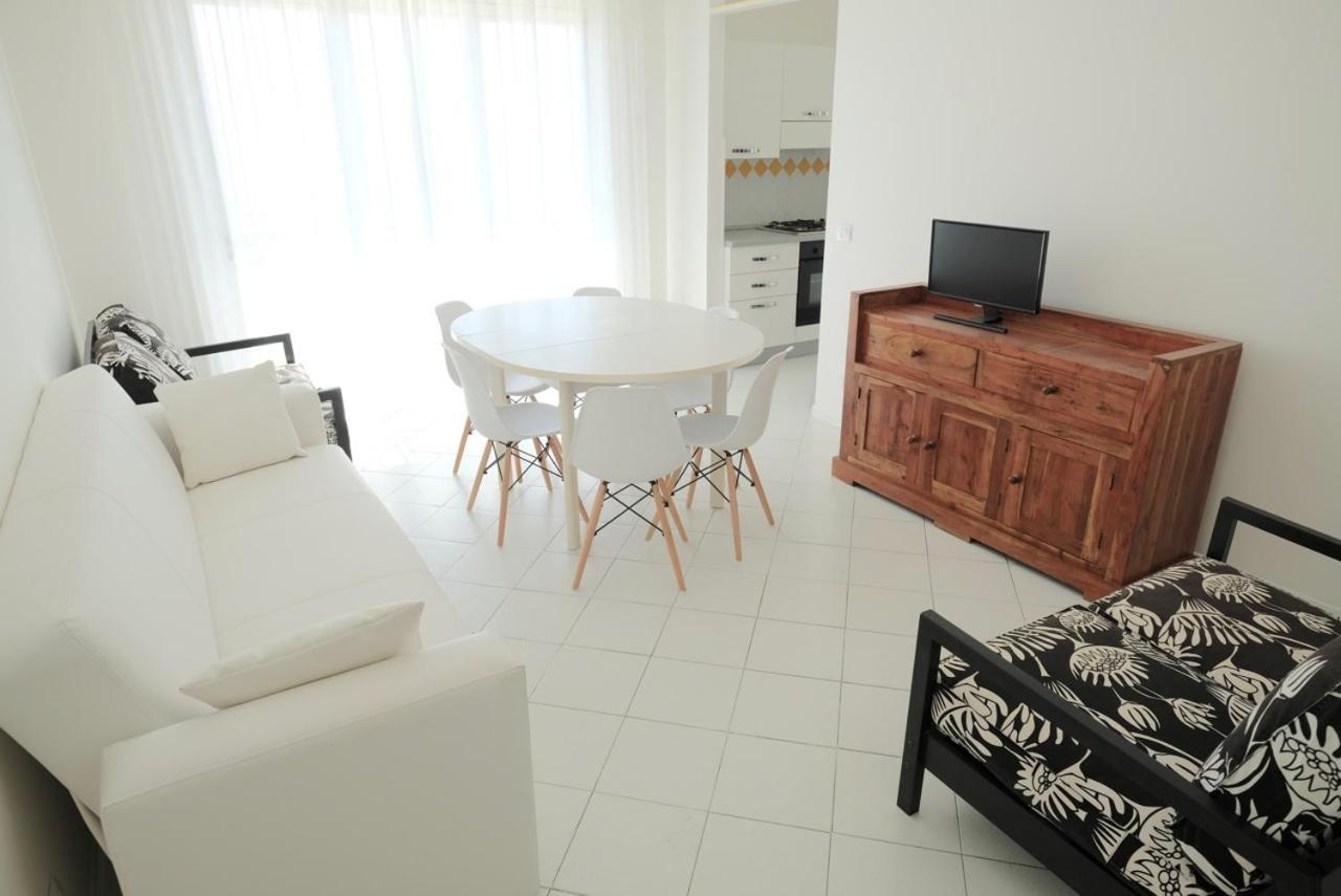 Apartment Cansiglio Lido di Jesolo