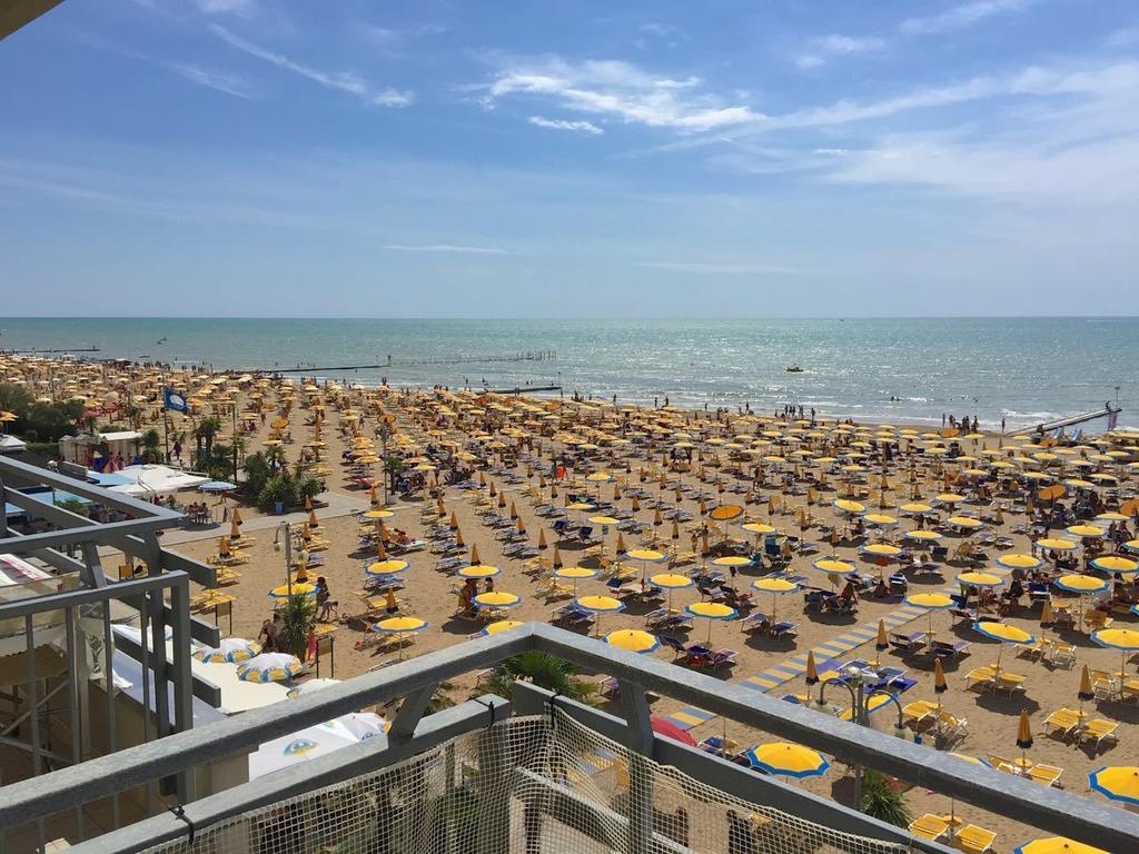 Cansiglio * Lido di Jesolo